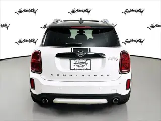 MINI Countryman 2024 AWD Cooper S ALL4 4dr Crossover