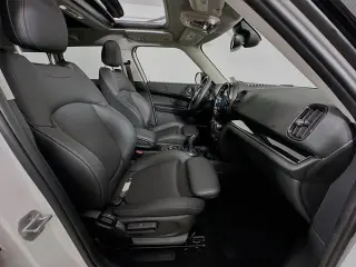 MINI Countryman 2024 AWD Cooper S ALL4 4dr Crossover
