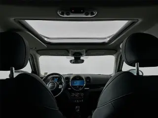 MINI Countryman 2024 AWD Cooper S ALL4 4dr Crossover