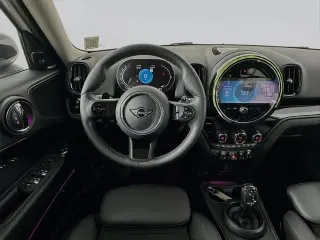 MINI Countryman 2024 AWD Cooper S ALL4 4dr Crossover