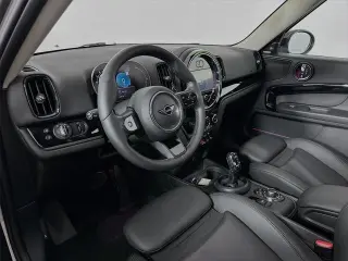 MINI Countryman 2024 AWD Cooper S ALL4 4dr Crossover