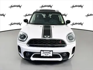 MINI Countryman 2024 AWD Cooper S ALL4 4dr Crossover