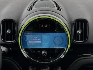 MINI Countryman 2024 AWD Cooper S ALL4 4dr Crossover
