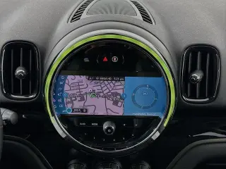 MINI Countryman 2024 AWD Cooper S ALL4 4dr Crossover