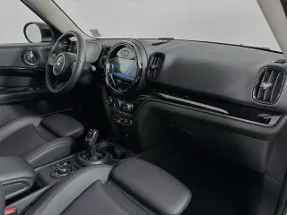 MINI Countryman 2024 AWD Cooper S ALL4 4dr Crossover
