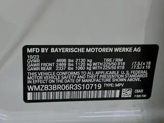 MINI Countryman 2024 AWD Cooper S ALL4 4dr Crossover