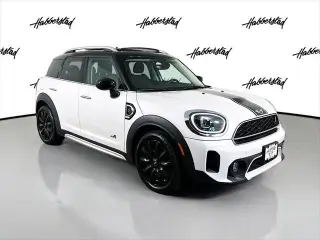 MINI Countryman 2024 AWD Cooper S ALL4 4dr Crossover