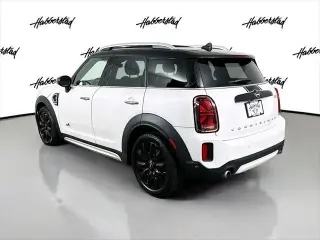 MINI Countryman 2024 AWD Cooper S ALL4 4dr Crossover