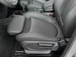MINI Countryman 2024 AWD Cooper S ALL4 4dr Crossover