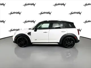 MINI Countryman 2024 AWD Cooper S ALL4 4dr Crossover