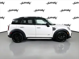 MINI Countryman 2024 AWD Cooper S ALL4 4dr Crossover
