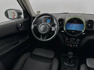 MINI Countryman 2024 AWD Cooper S ALL4 4dr Crossover