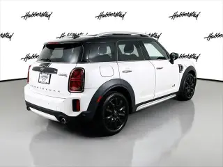 MINI Countryman 2024 AWD Cooper S ALL4 4dr Crossover