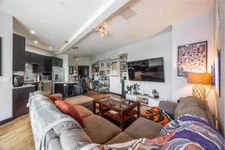 Propiedad en alquiler con 3 habitaciones y 2 baños en Chicago
