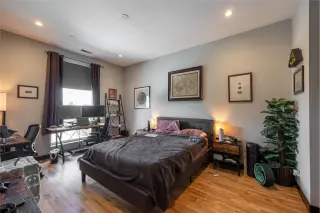 Propiedad en alquiler con 3 habitaciones y 2 baños en Chicago