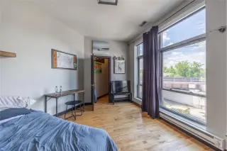 Propiedad en alquiler con 3 habitaciones y 2 baños en Chicago