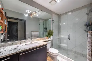 Propiedad en alquiler con 3 habitaciones y 2 baños en Chicago