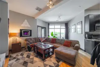 Propiedad en alquiler con 3 habitaciones y 2 baños en Chicago
