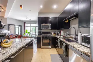 Propiedad en alquiler con 3 habitaciones y 2 baños en Chicago