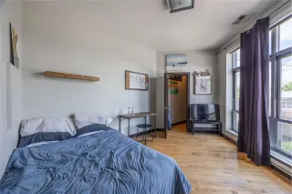 Propiedad en alquiler con 3 habitaciones y 2 baños en Chicago