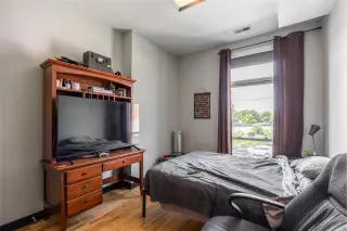 Propiedad en alquiler con 3 habitaciones y 2 baños en Chicago