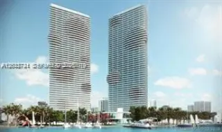 Propiedad en alquiler con 2 habitaciones y 2 baños en MIAMI