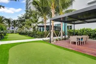 Propiedad en alquiler con 2 habitaciones y 2 baños en MIAMI