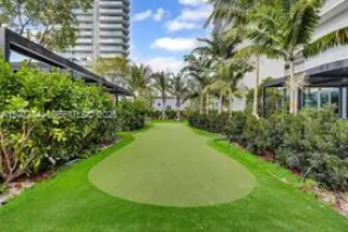 Propiedad en alquiler con 2 habitaciones y 2 baños en MIAMI