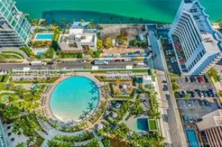 Propiedad en alquiler con 2 habitaciones y 2 baños en MIAMI