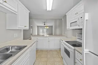 Propiedad en alquiler con 2 habitaciones y 2 baños en Columbia