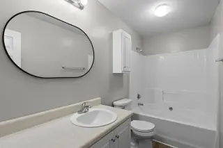 Propiedad en alquiler con 2 habitaciones y 2 baños en Columbia