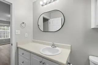 Propiedad en alquiler con 2 habitaciones y 2 baños en Columbia