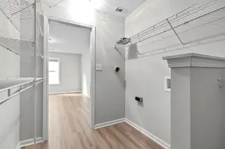 Propiedad en alquiler con 2 habitaciones y 2 baños en Columbia
