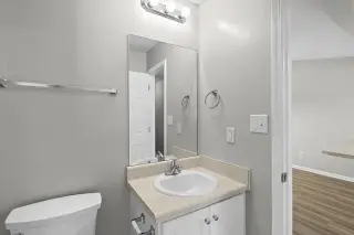 Propiedad en alquiler con 2 habitaciones y 2 baños en Columbia