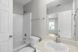 Propiedad en alquiler con 2 habitaciones y 2 baños en Columbia
