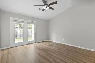 Propiedad en alquiler con 2 habitaciones y 2 baños en Columbia