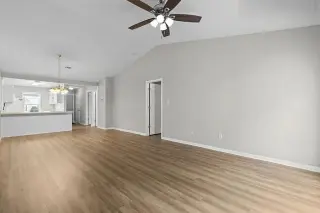 Propiedad en alquiler con 2 habitaciones y 2 baños en Columbia