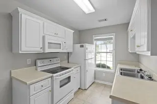 Propiedad en alquiler con 2 habitaciones y 2 baños en Columbia