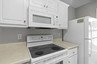 Propiedad en alquiler con 2 habitaciones y 2 baños en Columbia