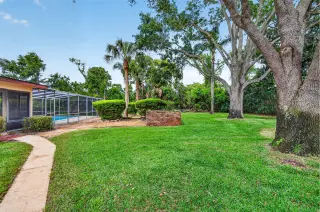 Propiedad en alquiler con 3 habitaciones y 3 baños en Palm Harbor