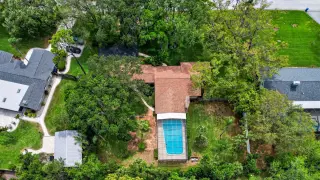 Propiedad en alquiler con 3 habitaciones y 3 baños en Palm Harbor
