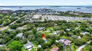 Propiedad en alquiler con 3 habitaciones y 3 baños en Palm Harbor