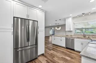 Propiedad en alquiler con 3 habitaciones y 3 baños en Palm Harbor