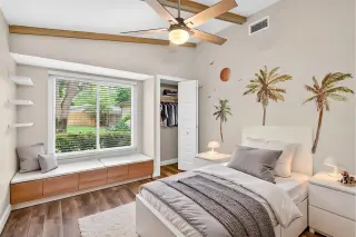 Propiedad en alquiler con 3 habitaciones y 3 baños en Palm Harbor