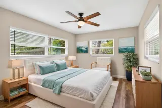Propiedad en alquiler con 3 habitaciones y 3 baños en Palm Harbor