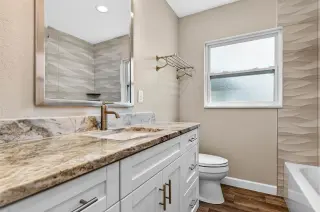 Propiedad en alquiler con 3 habitaciones y 3 baños en Palm Harbor