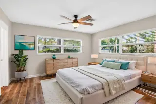 Propiedad en alquiler con 3 habitaciones y 3 baños en Palm Harbor