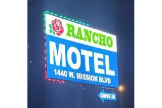 HOUSEKEEPING RANCHO MOTEL ONT