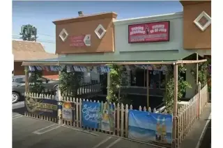 RESTAURANTE LA MINERVA