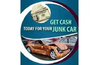 🚗 ¡CASH POR SU JUNK CAR HOY !